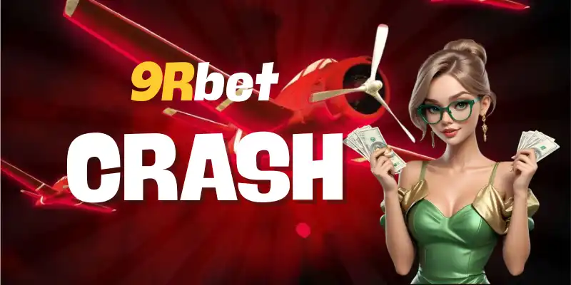 Jogos Crash como Aviator e Spaceman na 9RBet