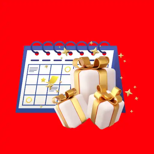 Ícone de salário mensal VIP 9RBet