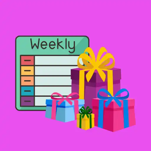 Ícone de salário semanal VIP 9RBet