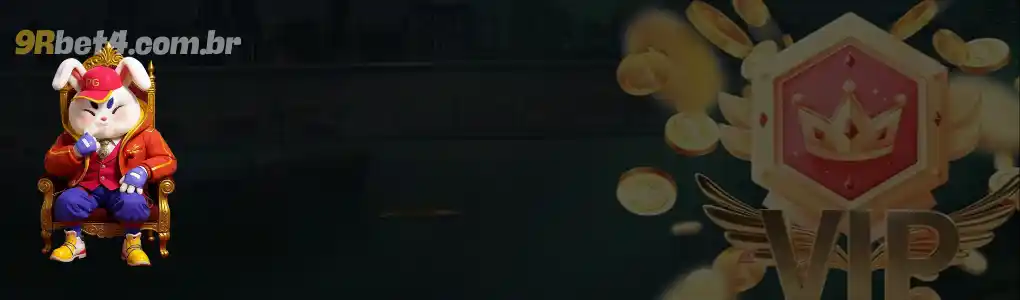 Privilégios de Membro VIP 9RBet - Bônus Progressivo